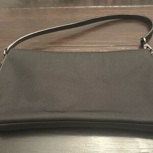 Coach hand bag